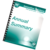 Futura™ Presentation Covers  - Oversize, Frosted, 25 pack__COMB Futura Frost Ovr LF.png